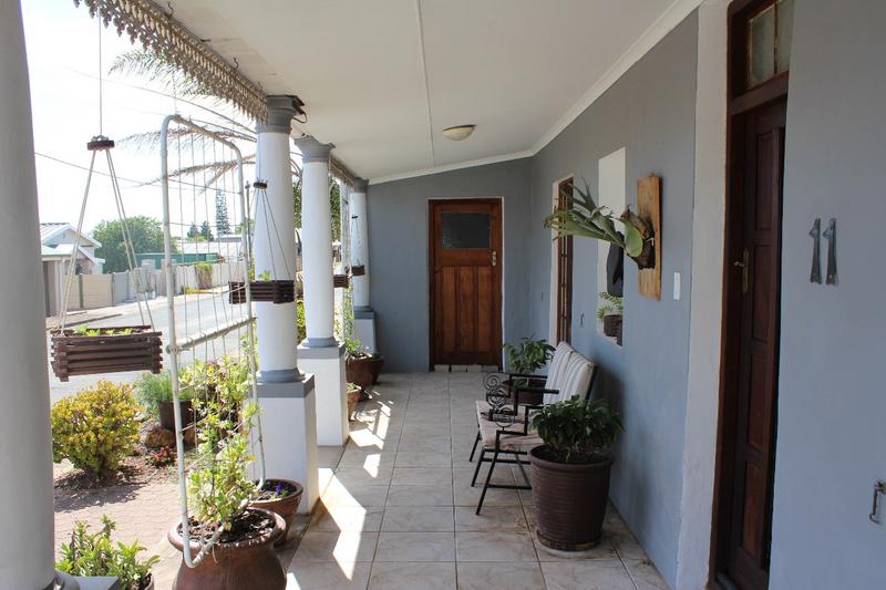 4 Bedroom Property for Sale in Albertinia Western Cape